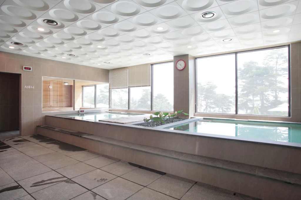 Hotel Maremons