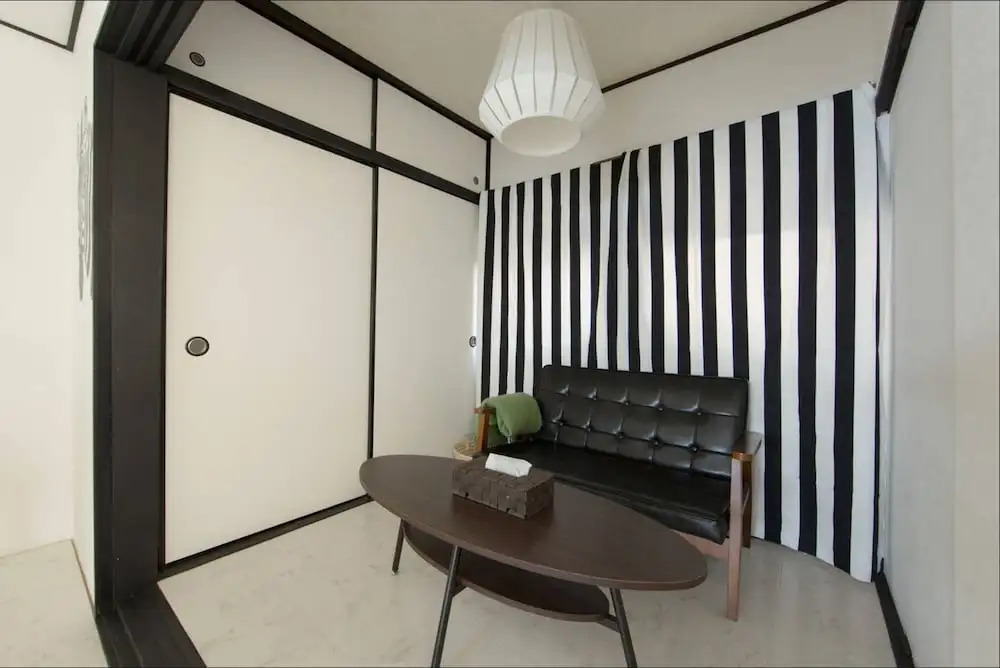 Osaka Zebrahouse Himejima