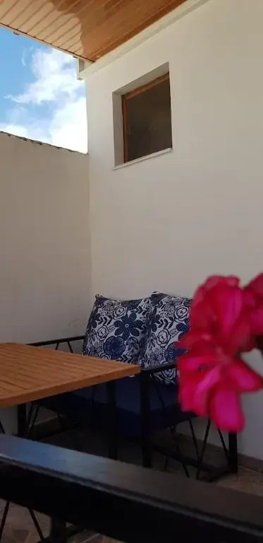 Desenli Pansiyon