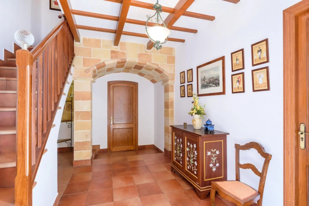 CASA SA FONT 45 in Ciutadella de Menorca