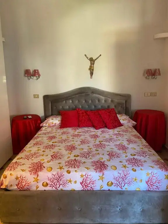 villa martina suite apartament