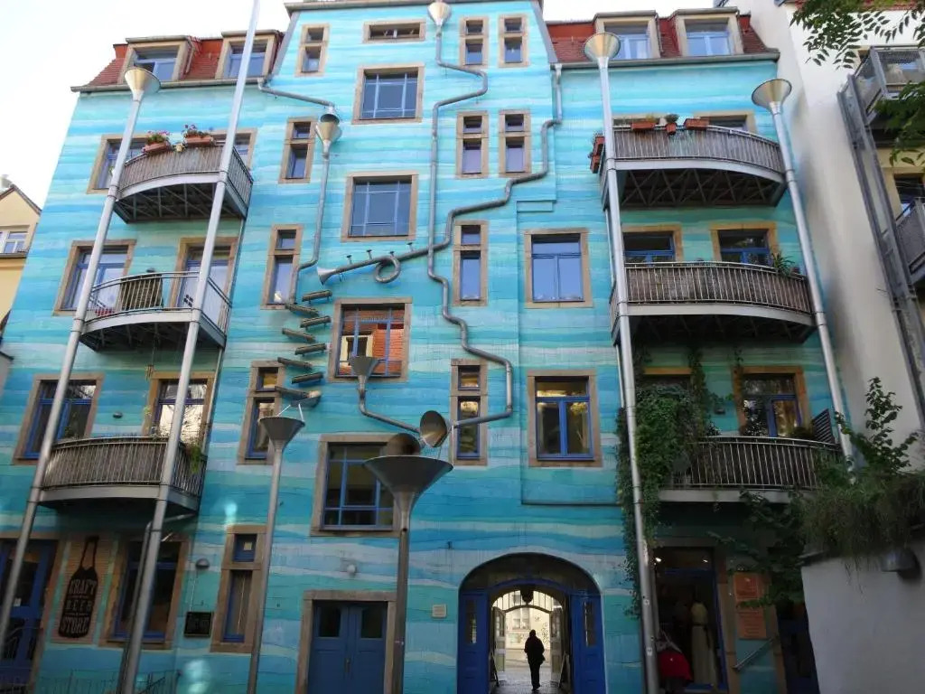 Neustadtperle