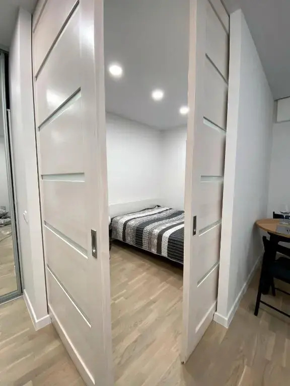 Wolfie Apartment