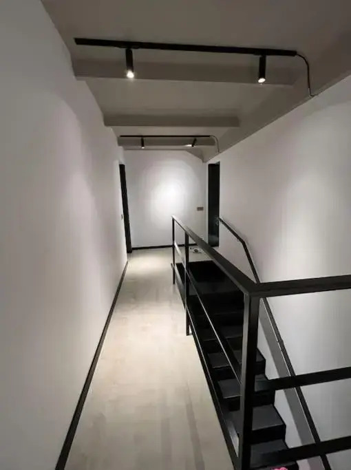 Huge modern flat in New town/Naujamiestis