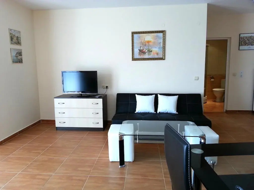 Menada Paradise Dreams Apartments