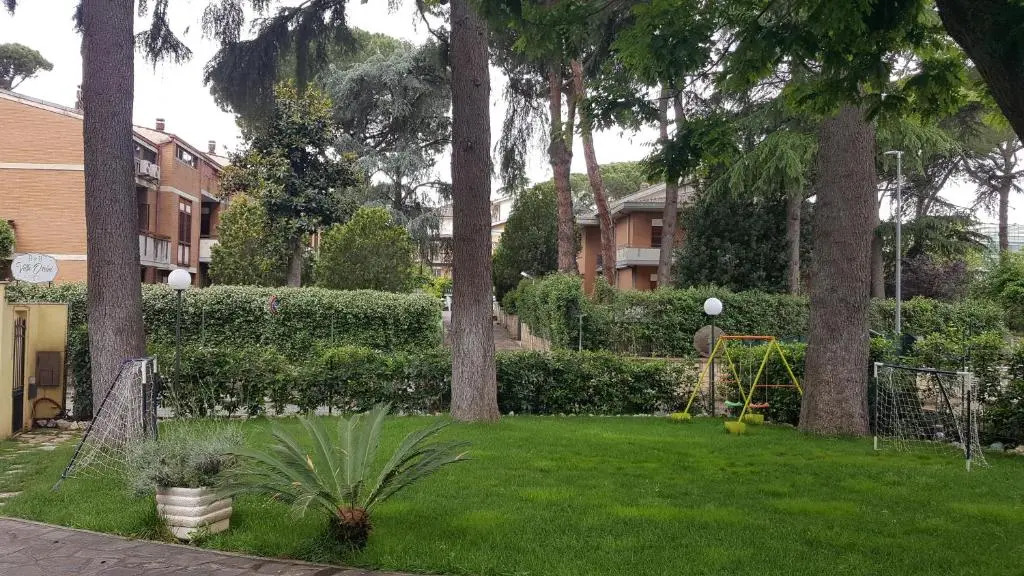 Villa Orsini