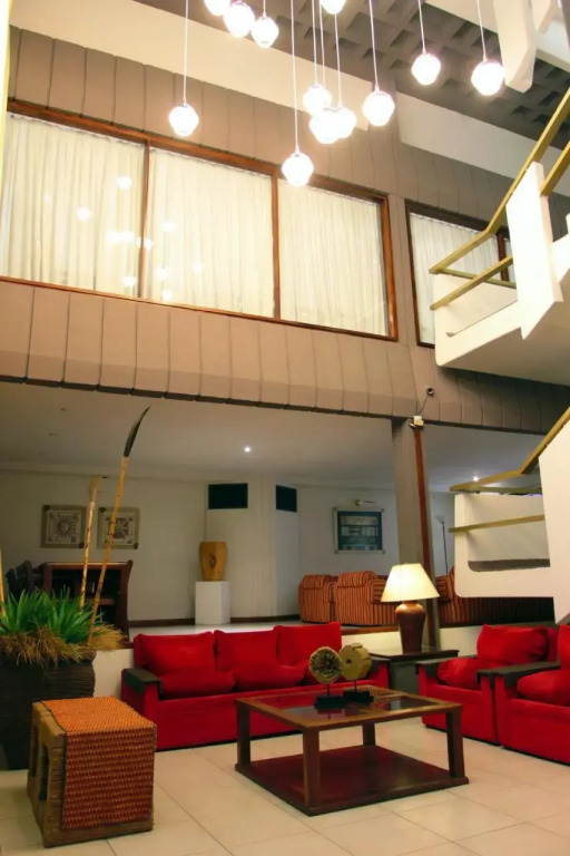 Hotel Libertador
