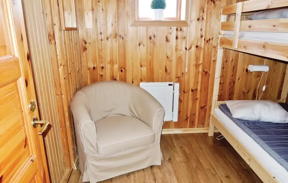 Amazing Home in Urshult With 2 Bedrooms and Wifi
