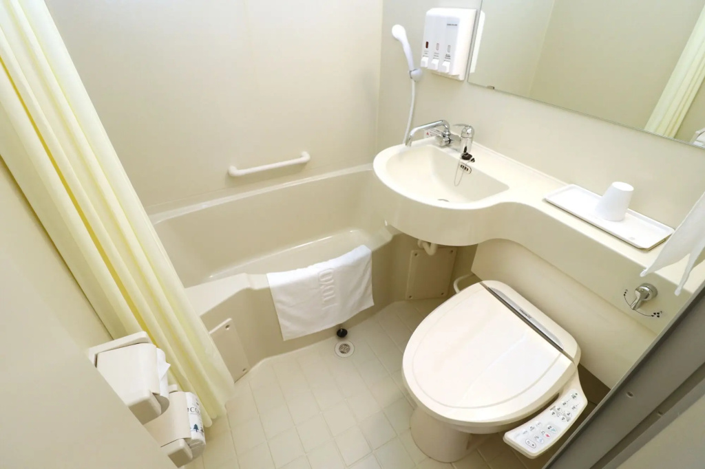 Toyoko Inn Seoul Yeongdeungpo