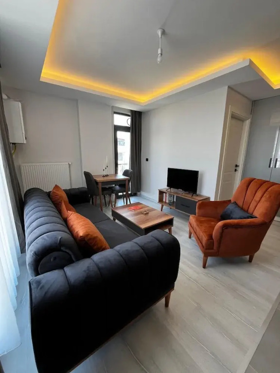 Lighthouse Suite