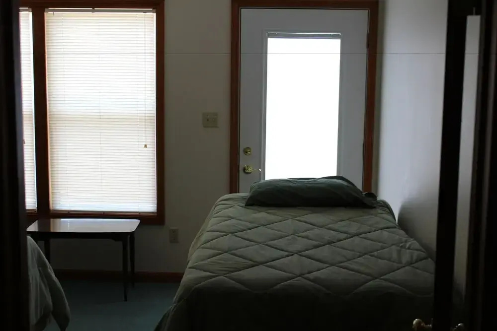 West Central Lodging
