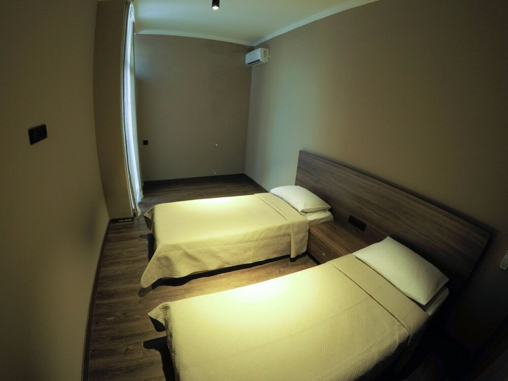 Guesthouse Makho