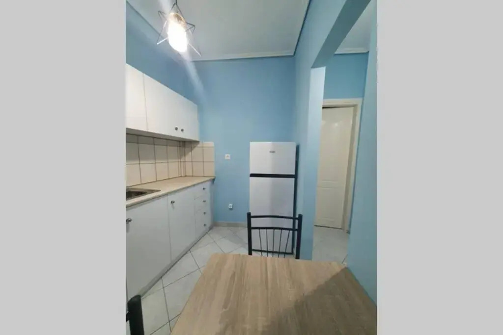Johanna Apartment 3