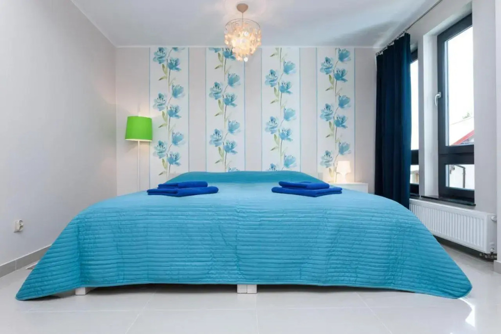 Nautilus Apartamenty