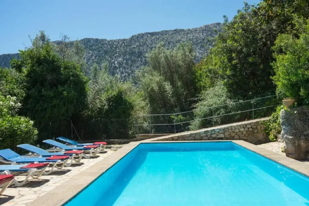 Finca CaN Huguet
