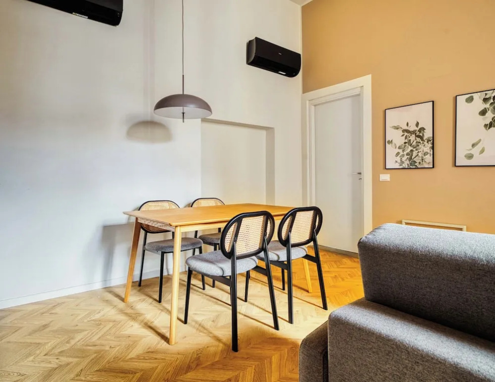 Limehome Florence Via Guelfa