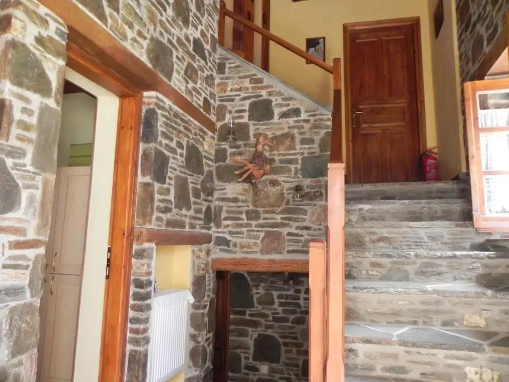Guest House "Aspasia" Ξενωνας Ασπασια