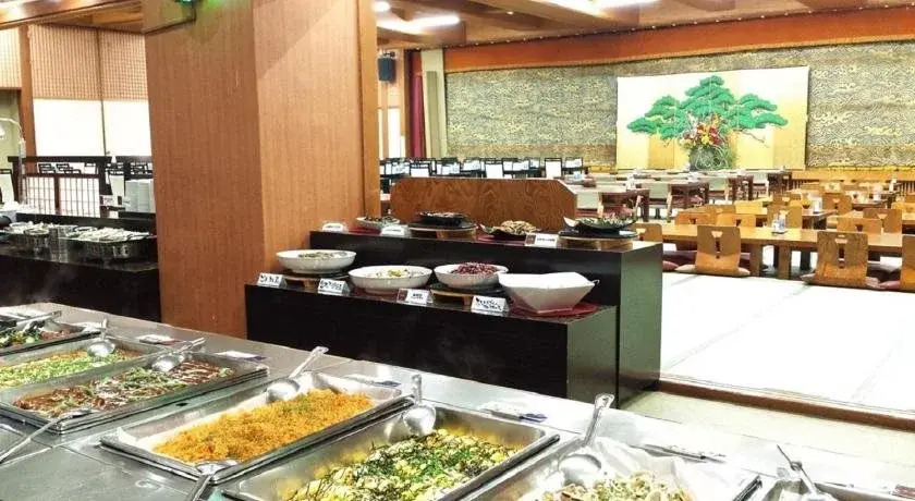Nangoku Hotel