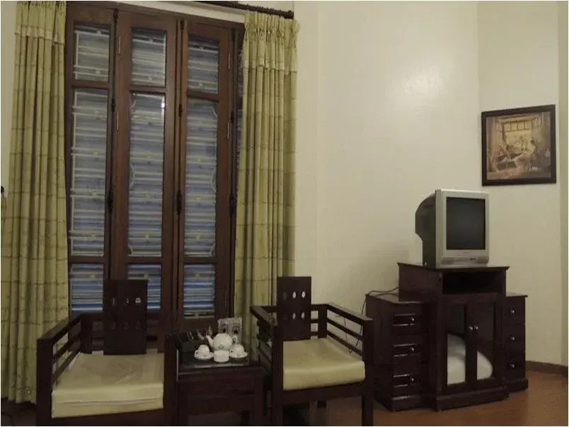 Mai Villa Mai Thanh Guest House 2