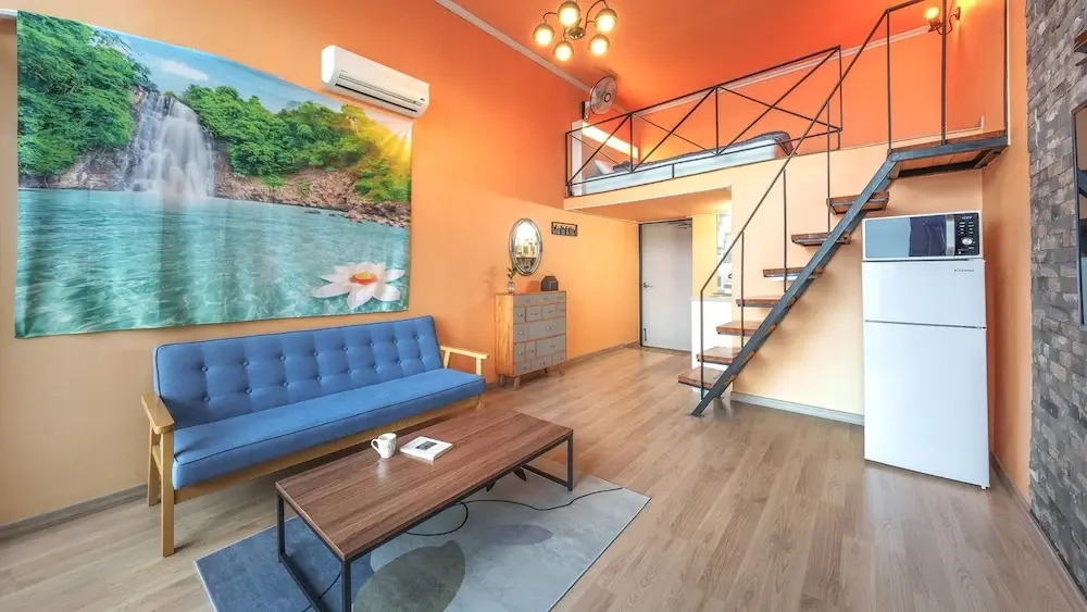 Yeosu Island Pet Pension
