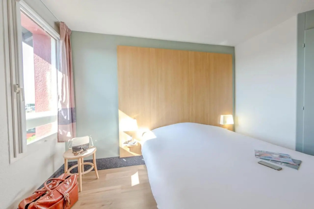B&B HOTEL PERPIGNAN Nord Aéroport