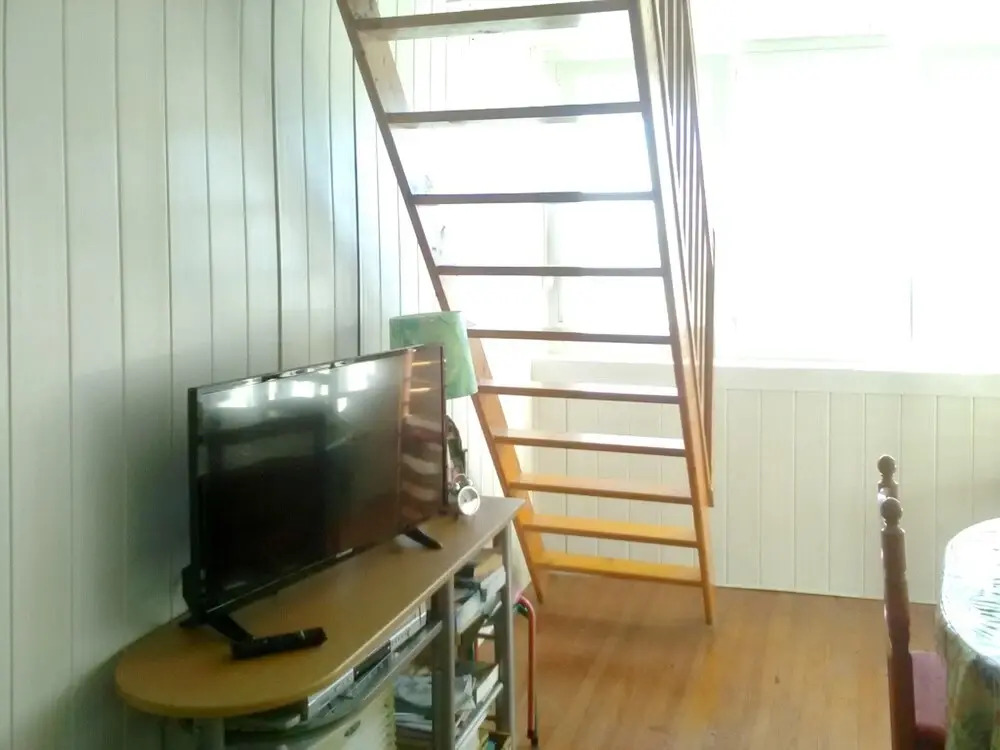 Apartment Rue Ernest Jamart