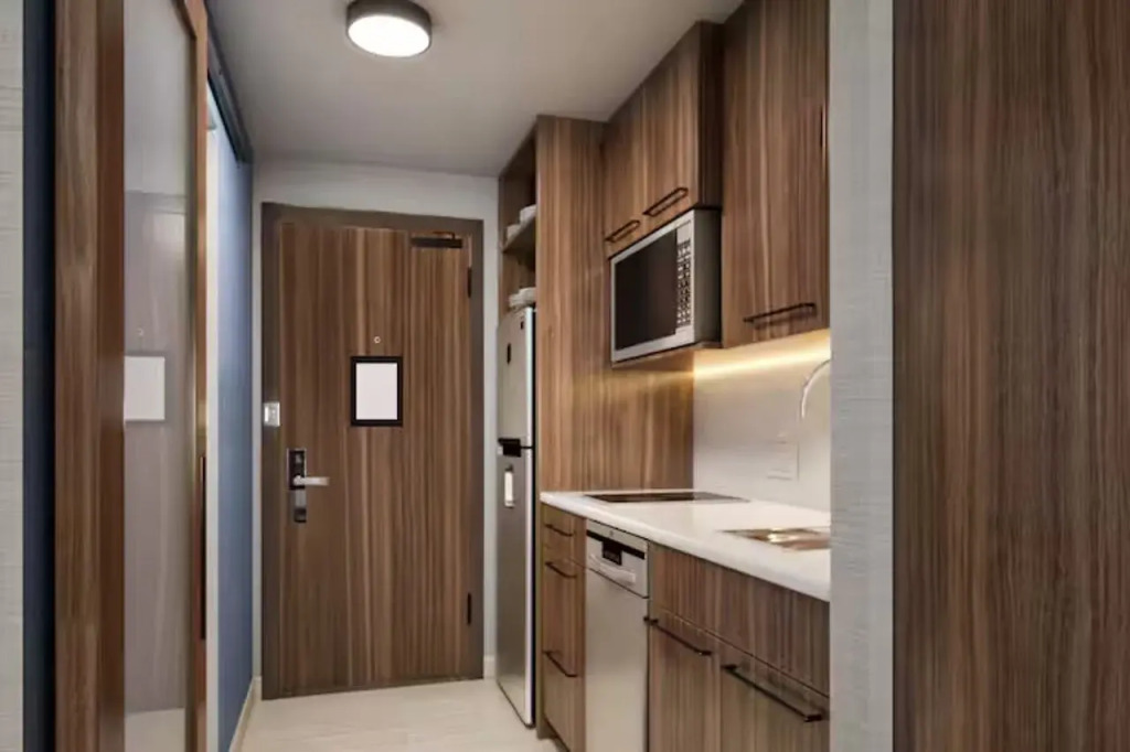 Homewood Suites By Hilton Saltillo