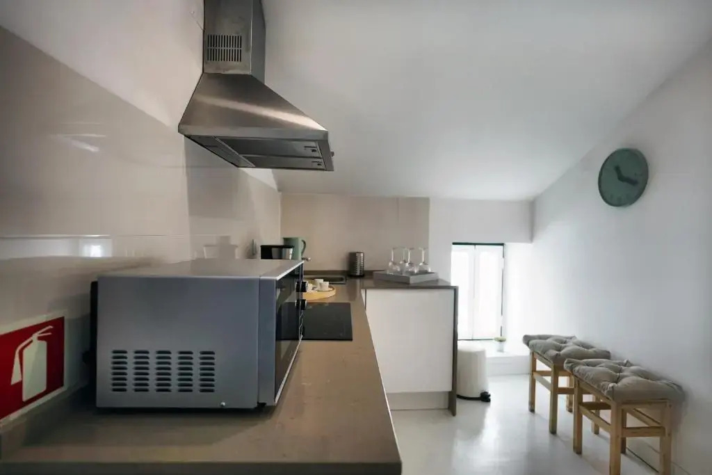 Alfama Historical Apartment 3 BR Duplex