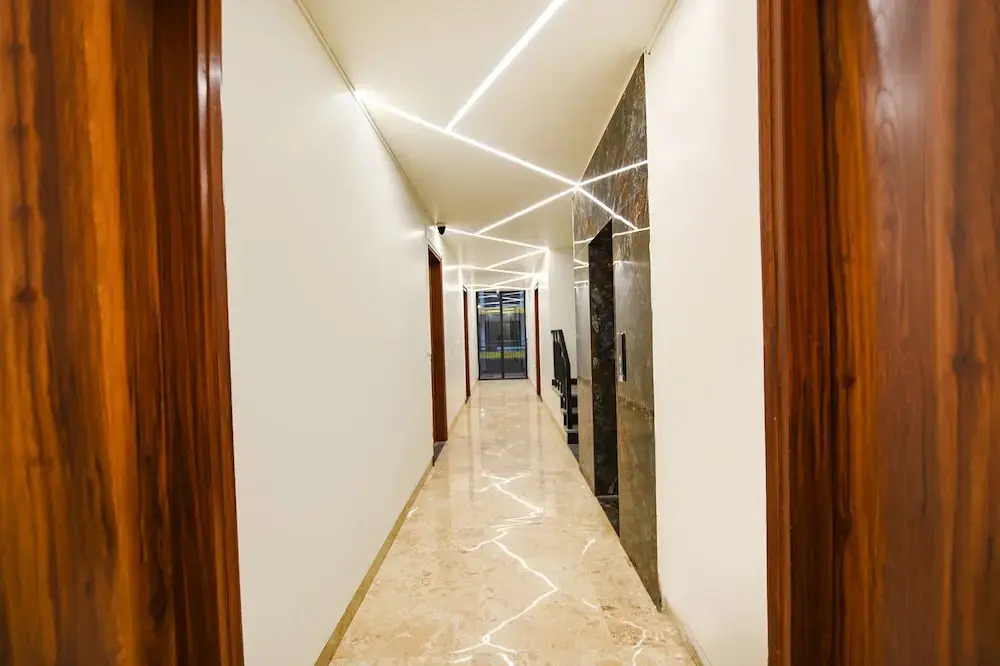 FabHotel RaceCourse 57