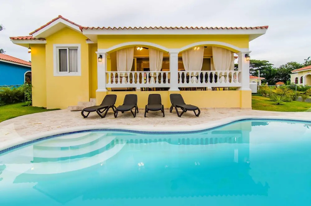 2 Bedroom Townhouse at Ocean Village