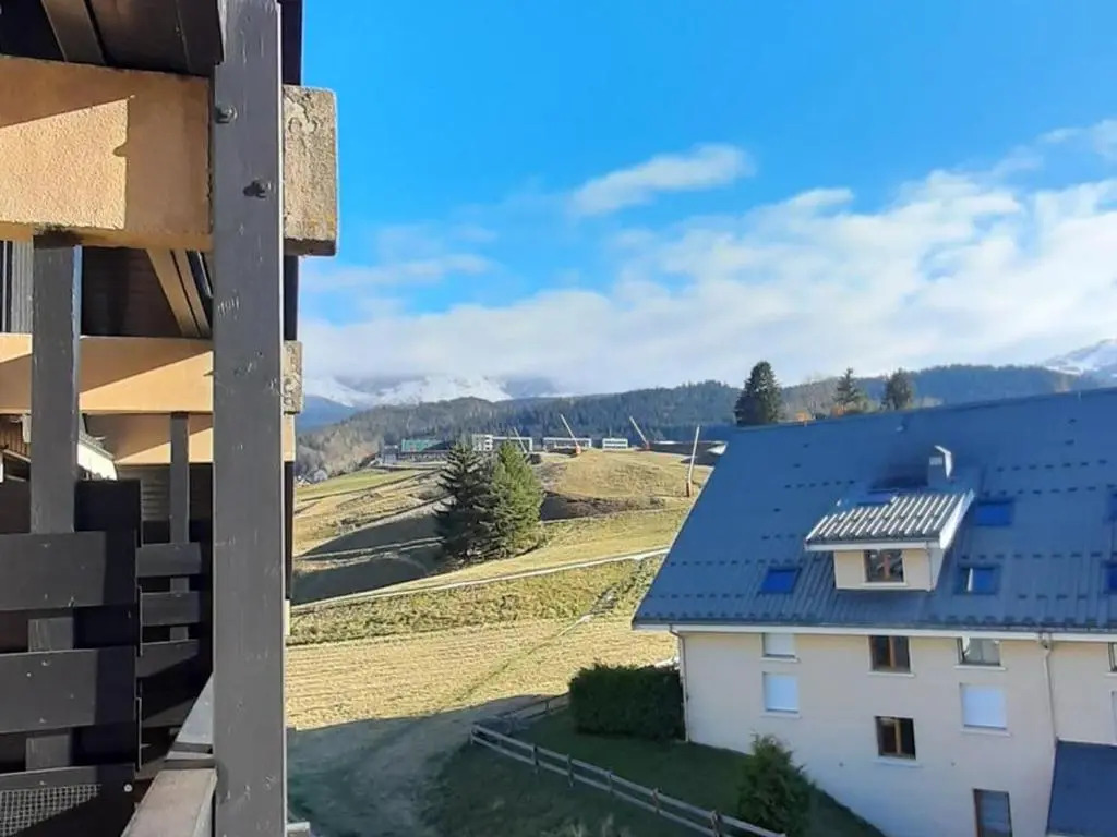 Duplex Familial 8 Pers à Villard-de-Lans - FR-1-515-127