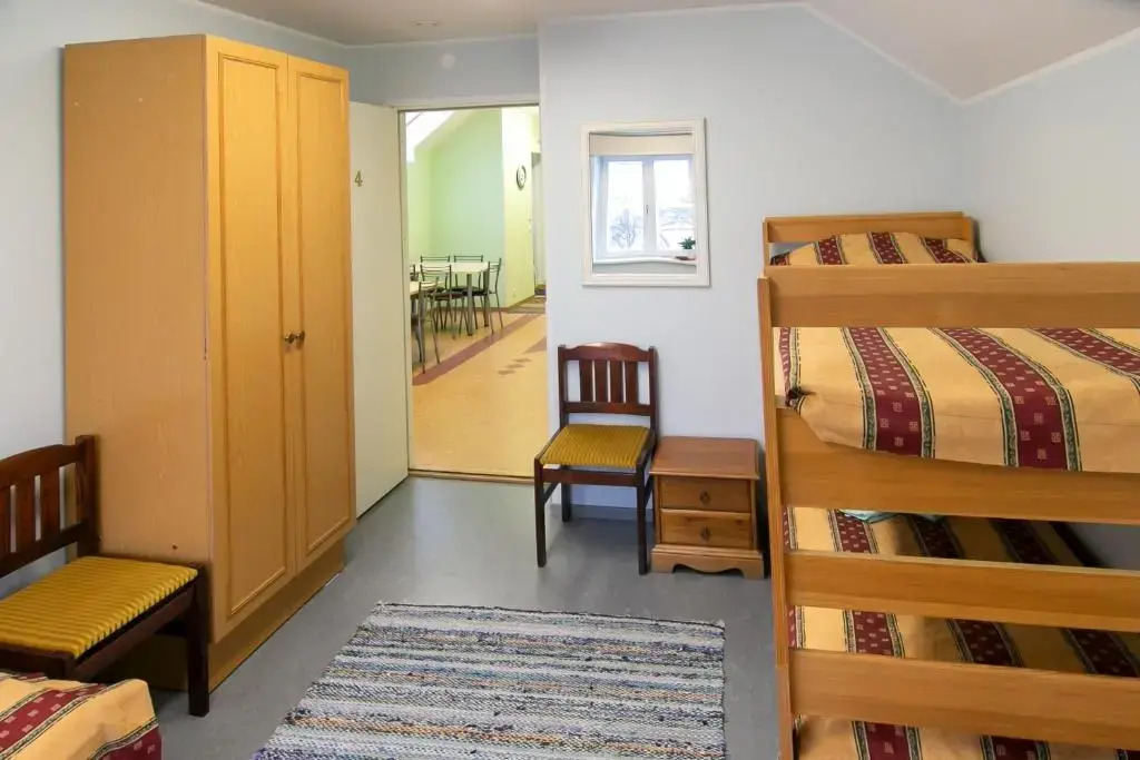 Guesthouse Laurits