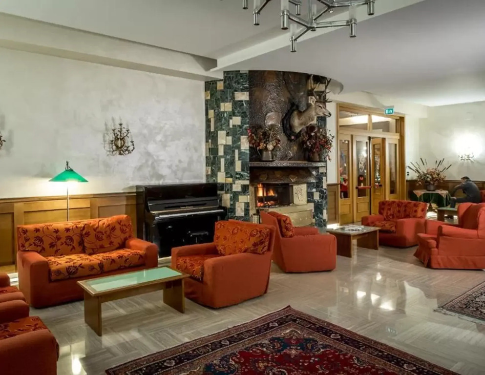5Miglia Hotel & Spa