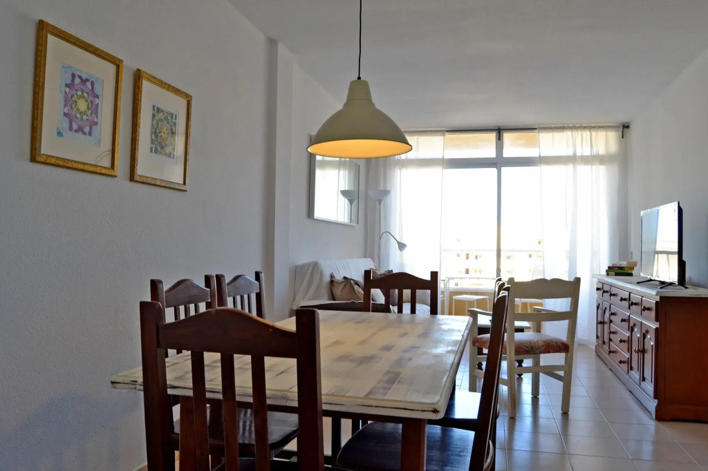 El Médano, 3 bedrooms, Pool, Balcony and Parking