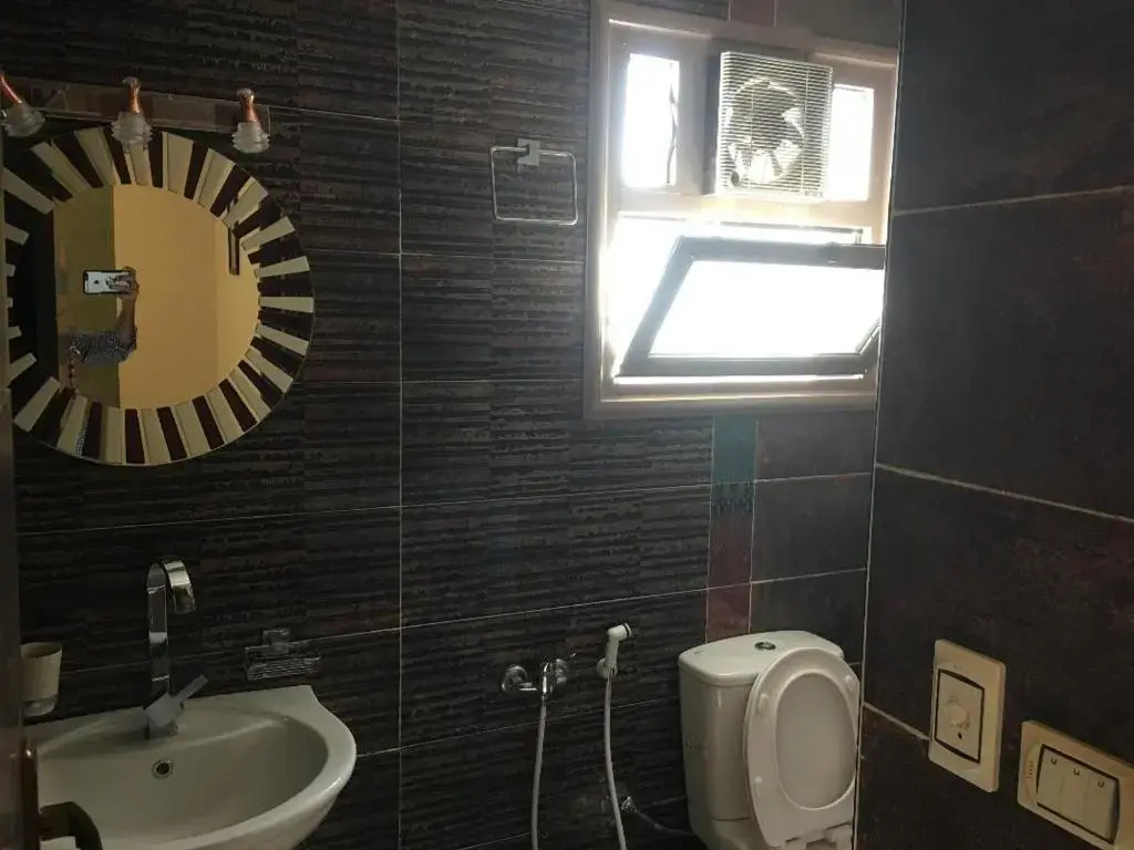 Ramco Hotel Apartments Compound Leila