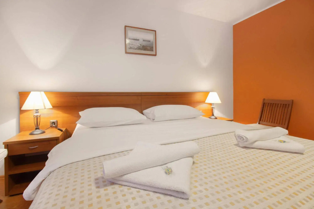 Hotel Plava Laguna