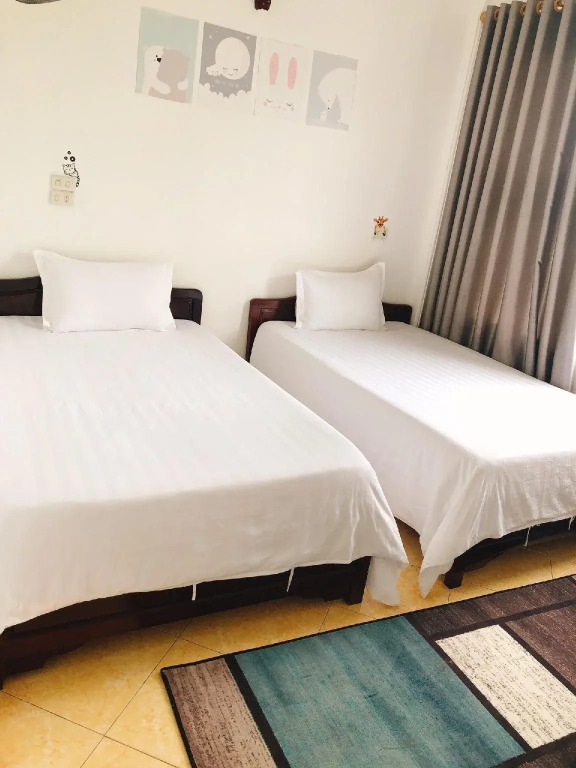 Dieps House Eco Homestay