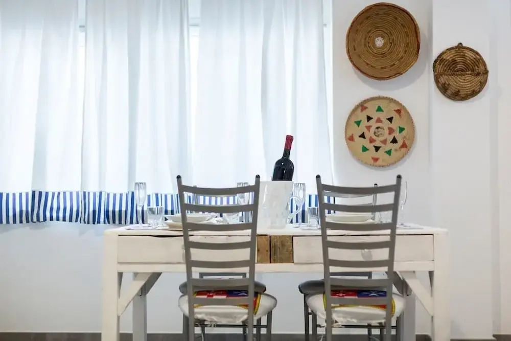 Sa Caletta Appartamenti