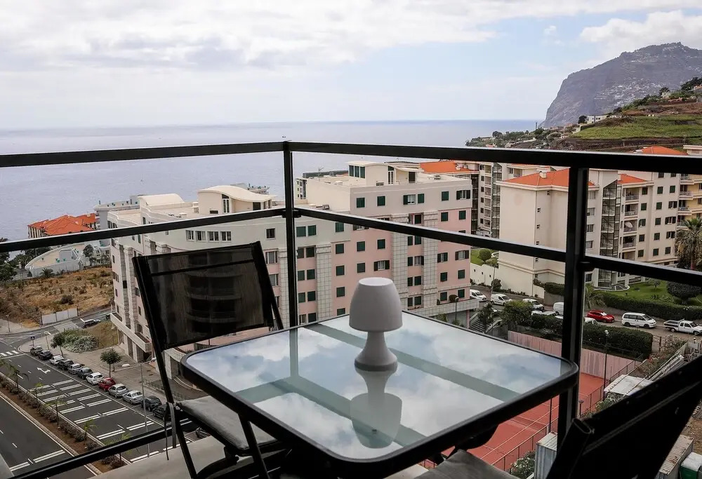 Jardins Piornais Funchal Apartment