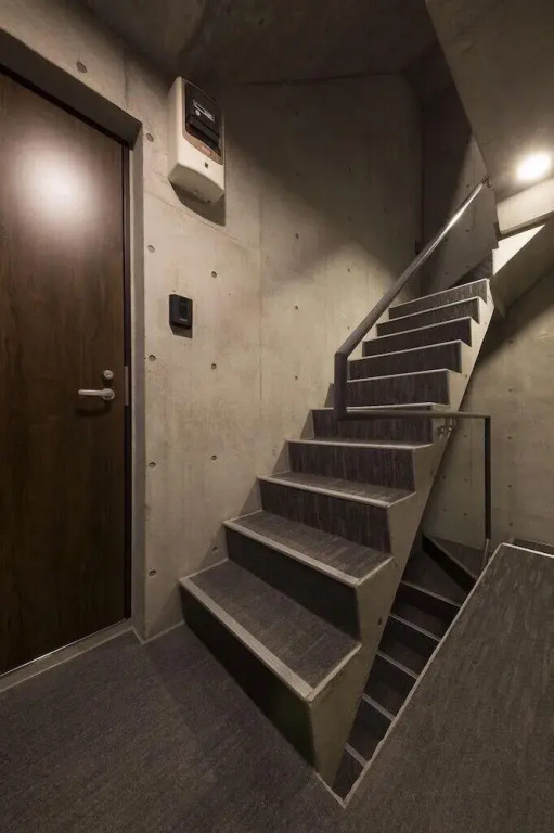 B1  Maison Philippe Shitaya 201