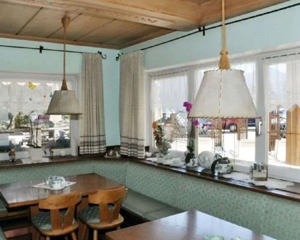 Inter Hotel B&B