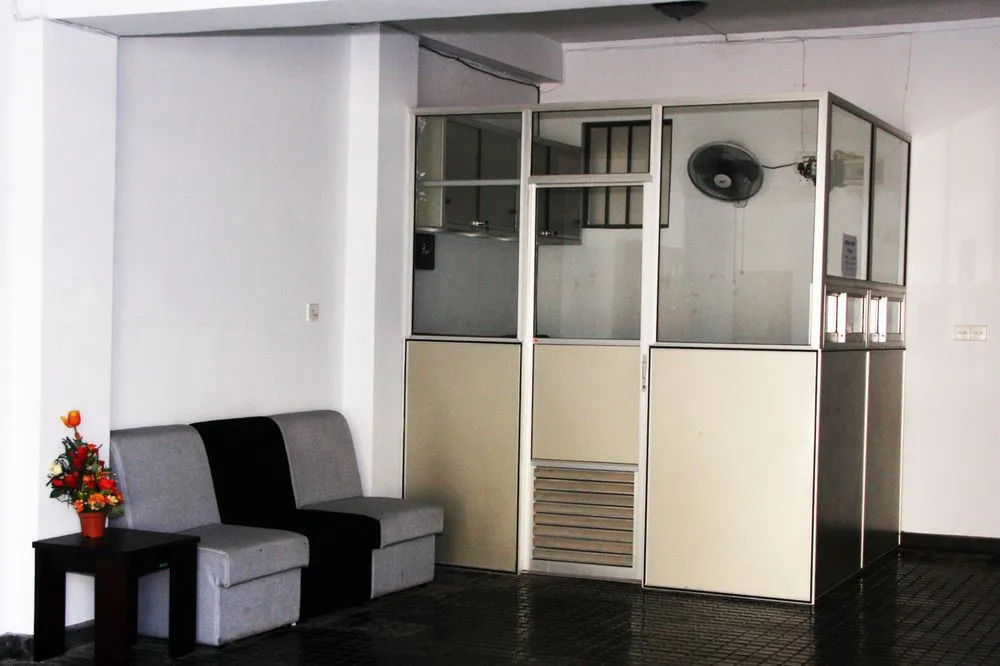 Akara Suites and Serviced Apartments @ Lorenze Rd