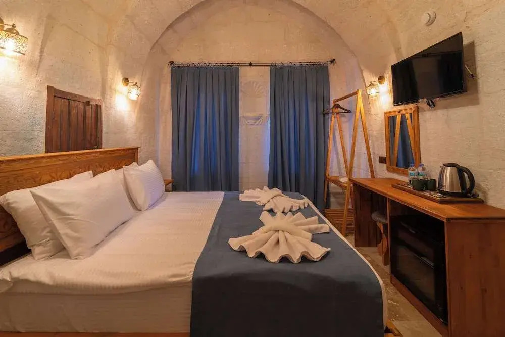 Göreme Escape Cave