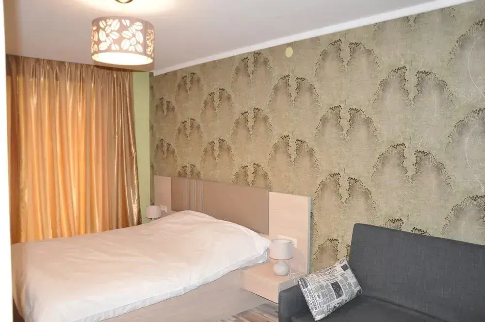 Отель Orbi Palace Deluxe