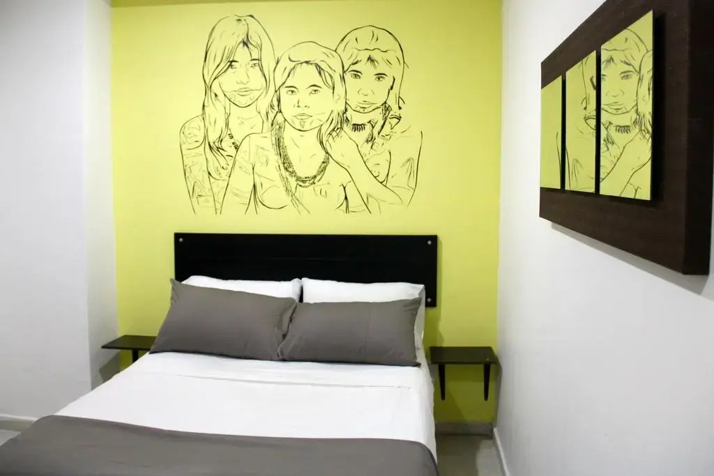 Ayenda Hotel Alejandria
