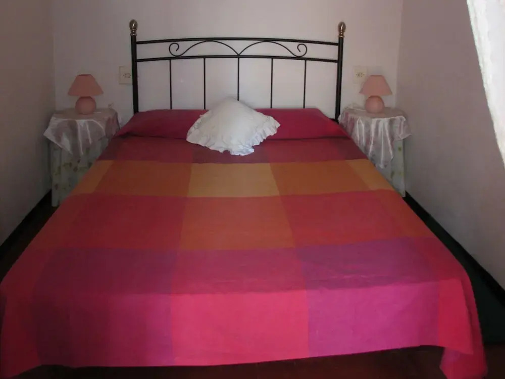 Casa Paquita