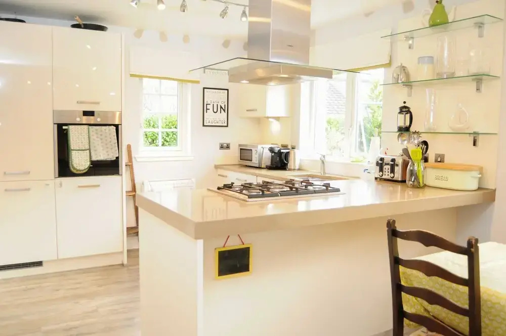 Pear Nook Treet - Exquisite Family Home