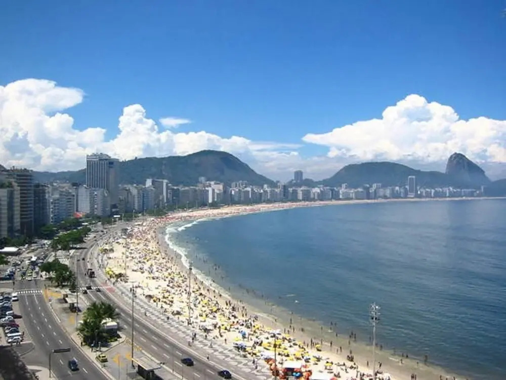 Studio Djalma Ocean View - RUD 68173