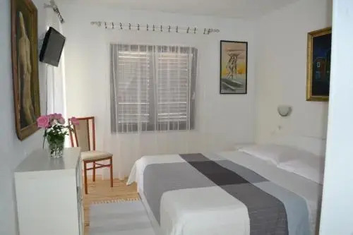 Apartments Milka