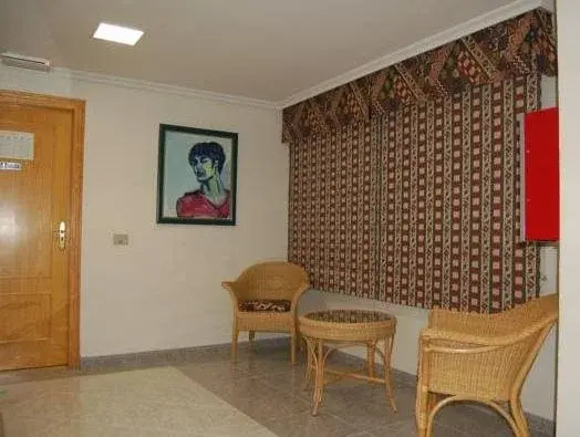 Hotel Llucena